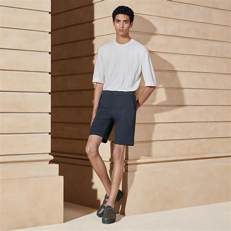 hermes mens swim shorts|hermes saint germain shorts.